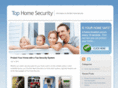 tophomesecurity.com