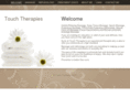 touch-therapies.net
