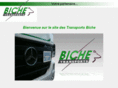 transportsbiche.com