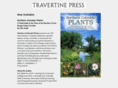 travertinepress.com