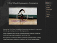 usawheelgymnastics.org