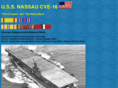 ussnassaucve16.com