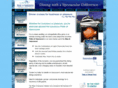 vancouvercharters.com