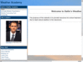 weatheracademy.org