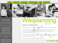 wikiplanning.org