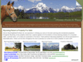 wyomingranchforsale.net