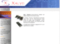 xalyo.com