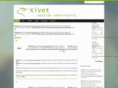 xivet.com