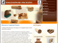 yogeshwarpackers.com