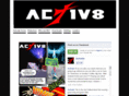 act1v8.com