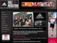 adidashalfmarathon.com