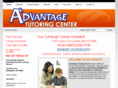 advantagetutoringcenter.com