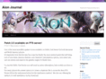 aionjournal.com