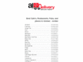 alodelivery.com