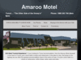 amaroomotel.com