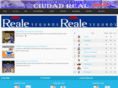 baloncestociudadreal.com