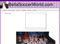 bellasoccerworld.com