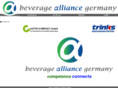 beverage-alliance-germany.com