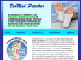 biomedpatch.com