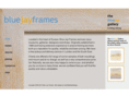 bluejayframes.com