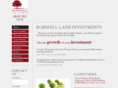 burnhill-land.com