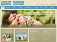 buzzardsbayvetassociates.com