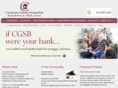 cgsb.com