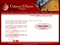 chateaudesaintmartin.com