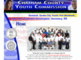 chathamyouth.com