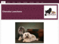 chenokalowchen.com