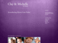 clayandmichelle.com