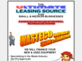 comcoleasing.com