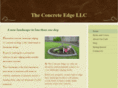 concretecurbco.net