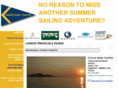 crowsnestyachts-mn.com
