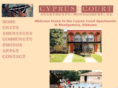 cypruscourt.com