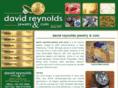 davidreynoldsjewelryandcoin.com