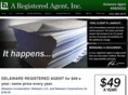 delawareregisteredagent.com