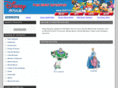 disneyreplicas.com