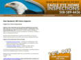eagleeyehomeinspector.net
