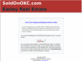 easleyrealestate.net
