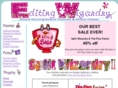editingwizardry.com