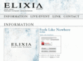 elixiasound.com