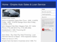 empireautooutlet.com