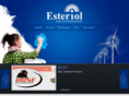 esteriol.lv