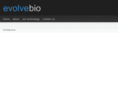 evolvebio.com