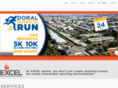 excelsportsevents.com