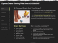 expressdrains.net