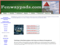 fenwaypads.com