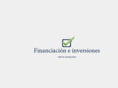 financiacioneinversiones.com