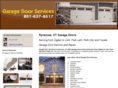garagedoorsut.net